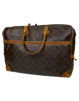 Louis Vuitton Monogram Business Bag