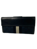 Gucci GG Sherry Line Long Wallet