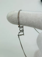 Dior Logo Necklace