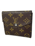 Louis Vuitton Monogram Trifold Wallet