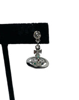 Vivienne Westwood Petite Orb Earrings