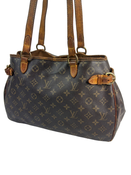 Louis Vuitton Monogram Shoulder Bag