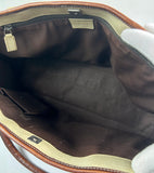 Gucci GG Monogram Tote Bag