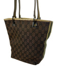 Gucci GG Monogram Tote Bag