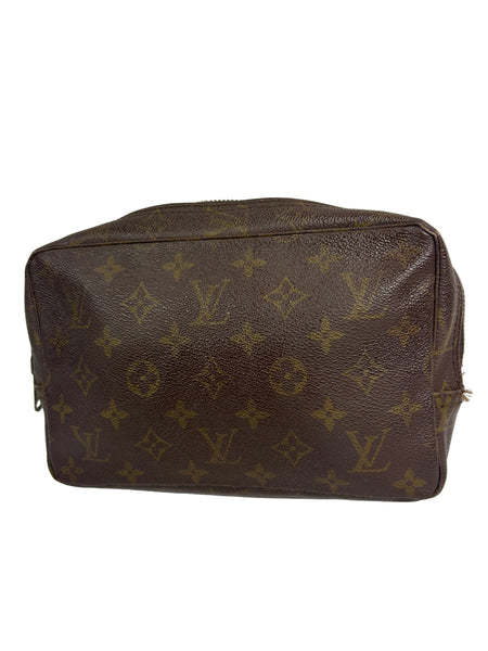 Louis Vuitton Monogram Toiletry Pouch