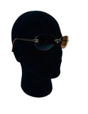 Chanel CC 4013 Sunglasses