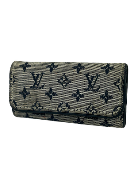 Louis Vuitton Canvas Monogram Key Holder