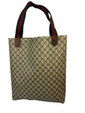 Gucci GG Monogram Tote Bag