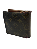 Louis Vuitton Monogram Bifold Wallet
