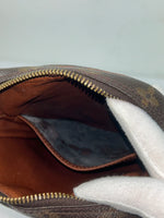 Louis Vuitton Monogram Crossbody Bag