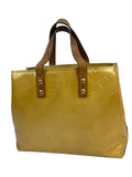 Louis Vuitton Verni PM Reade Hand Bag