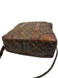 Louis Vuitton Grand Marceau Shoulder Bag