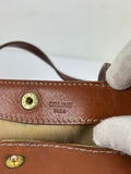 Celine Macadam Tote Bag