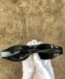 Gucci GG 2405/S Logo Sunglasses