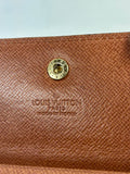 Louis Vuitton Monogram Card Holder
