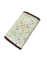 Louis Vuitton Murakami Trifold Wallet