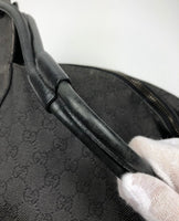 Gucci GG Canvas Shoulder Bag