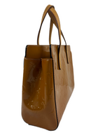 Louis Vuitton Vernis Catalina Leather Tote Bag
