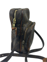 Louis Vuitton Monogram Crossbody Bag