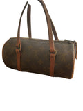 Louis Vuitton Monogram Papillon Bag