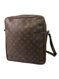 Louis Vuitton Monogram Crossbody Bag