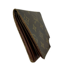Louis Vuitton Monogram Bifold Wallet