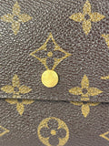 Louis Vuitton Monogram Trifold Wallet