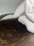 Louis Vuitton Monogram Crossbody Bag