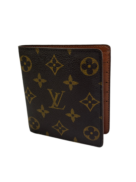 Louis Vuitton Monogram Bifold Wallet