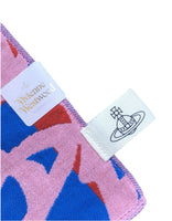 Viviene Westwood Hand Towel