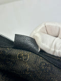 Gucci GG Canvas Monogram Cosmetic Bag