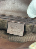 Gucci GG Monogram Tote Bag