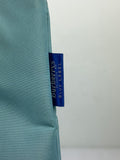 Burberry Blue Nova Check Tote Bag