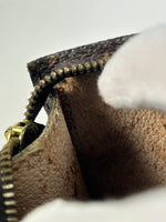 Louis Vuitton Toiletry Bag