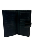 Yves Saint Laurent Wallet w/ Chain