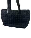 Chanel CC Sport Tote Bag