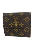 Louis Vuitton Monogram Trifold Wallet