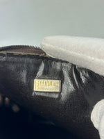 Fendi Zucca Monogram Crossbody Bag