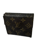 Louis Vuitton Monogram Trifold Wallet