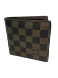 Louis Vuitton Damier Ebene Bifold Wallet