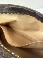 Louis Vuitton Monogram Toiletry Bag