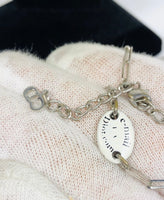 Dior J’adore Email Bracelet