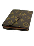 Louis Vuitton Monogram Trifold Wallet
