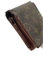 Louis Vuitton Monogram Bifold Wallet