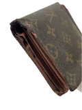 Louis Vuitton Monogram Bifold Wallet