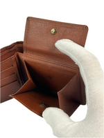 Louis Vuitton Monogram Bifold Wallet