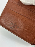Louis Vuitton Monogram Bifold Wallet