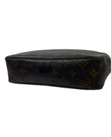 Louis Vuitton Monogram Toiletry Bag