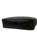 Louis Vuitton Monogram Toiletry Bag