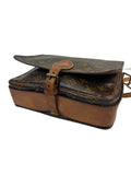 Louis Vuitton Monogram Messenger Bag